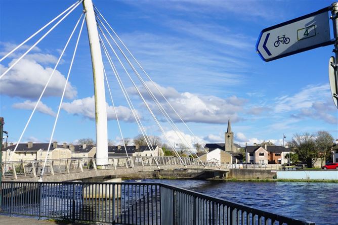 9 Weir Court, Ballina, Co. Mayo