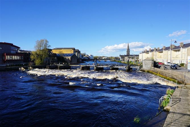 9 Weir Court, Ballina, Co. Mayo