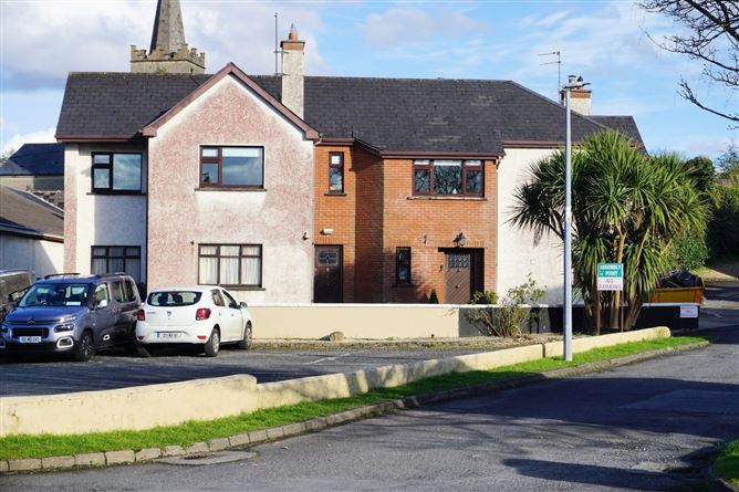 9 Weir Court, Ballina, Co. Mayo