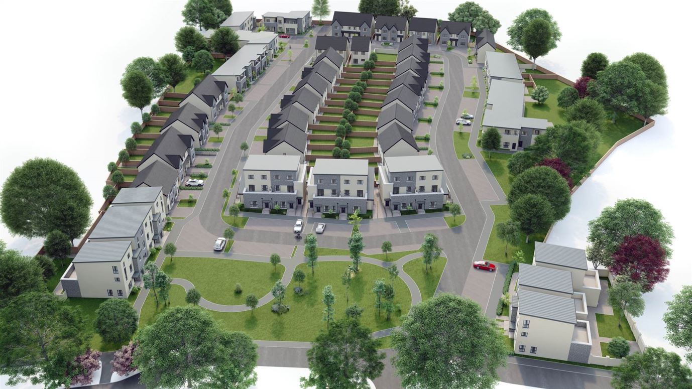 Phase 2.2 & 2.3, 135 Cois Farraige F/F Apartment, Dundalk, County Louth
