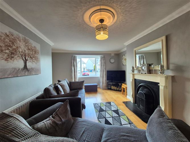 121 Palace Fields, Tuam, Co. Galway