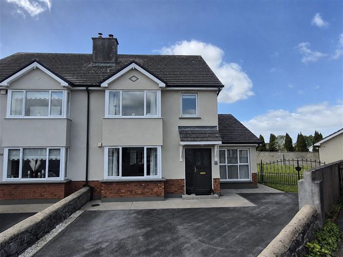 Photo 1 of 28 — 121 Palace Fields, Tuam, Co. Galway