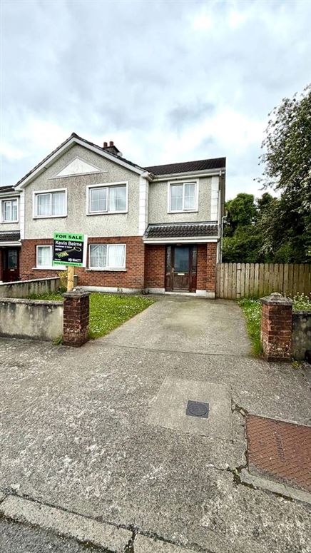 25 The Willows, Castlebar, Co. Mayo