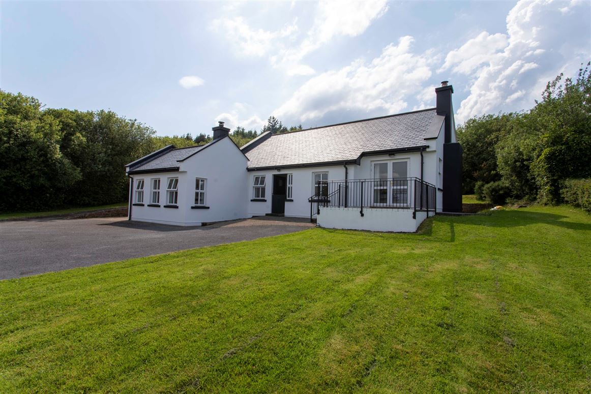 Cloghaneanode, Castlegregory, Co.Kerry