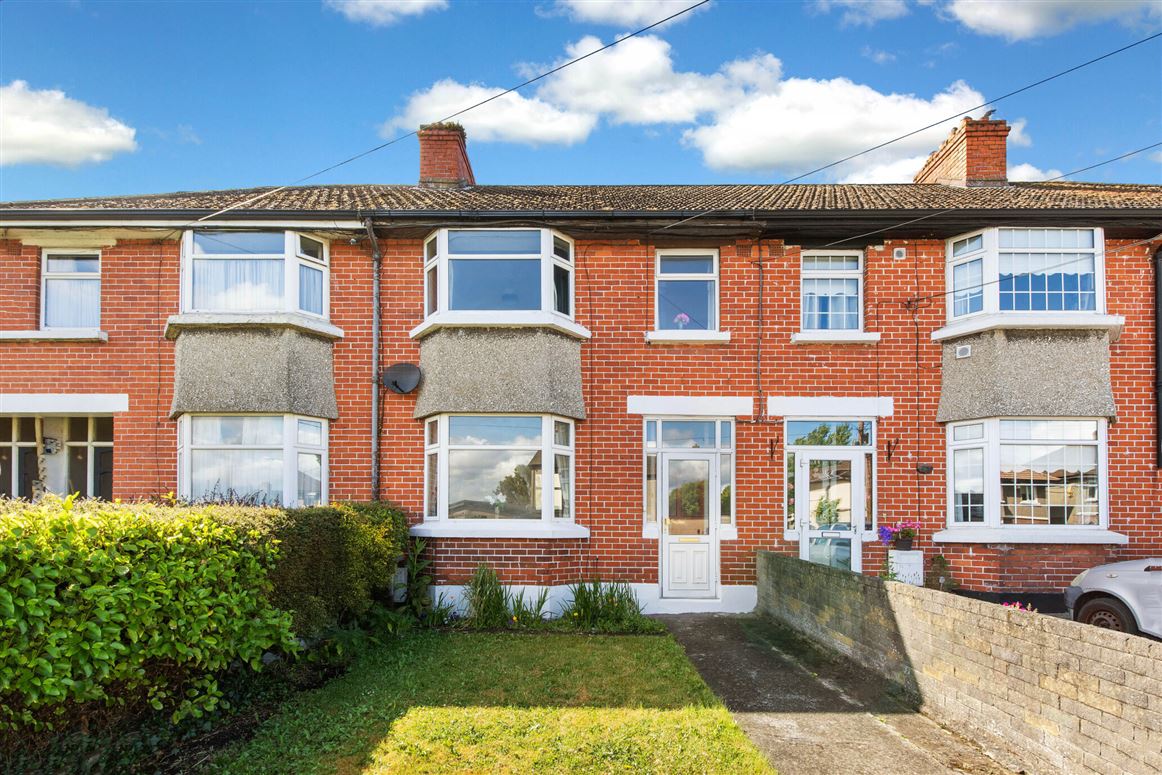51 Nephin Road, Navan Road, Dublin 7