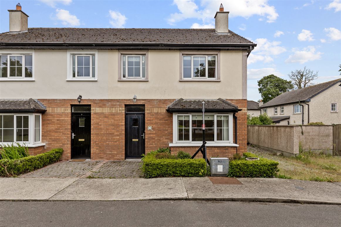 2 Birch Avenue, Phelim Wood, Tullow, Co. Carlow