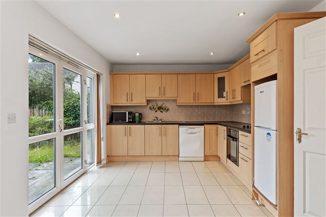 2 Birch Avenue, Phelim Wood, Tullow, Co. Carlow