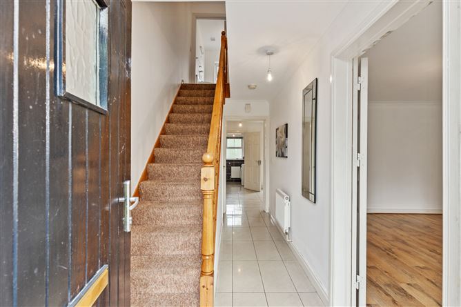 2 Birch Avenue, Phelim Wood, Tullow, Co. Carlow