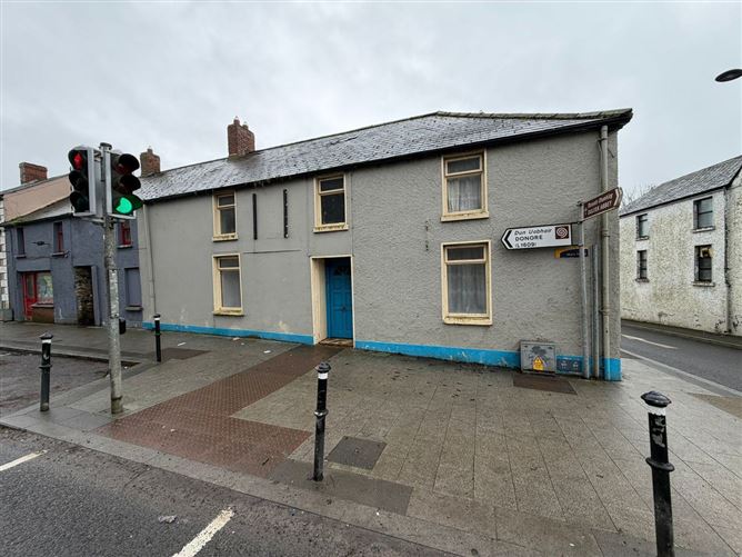Main Street, Duleek, Drogheda, Co. Louth