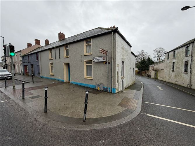 Main Street, Duleek, Drogheda, Co. Louth