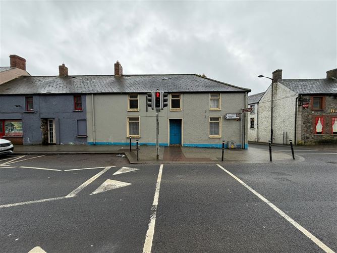 Main Street, Duleek, Drogheda, Co. Louth