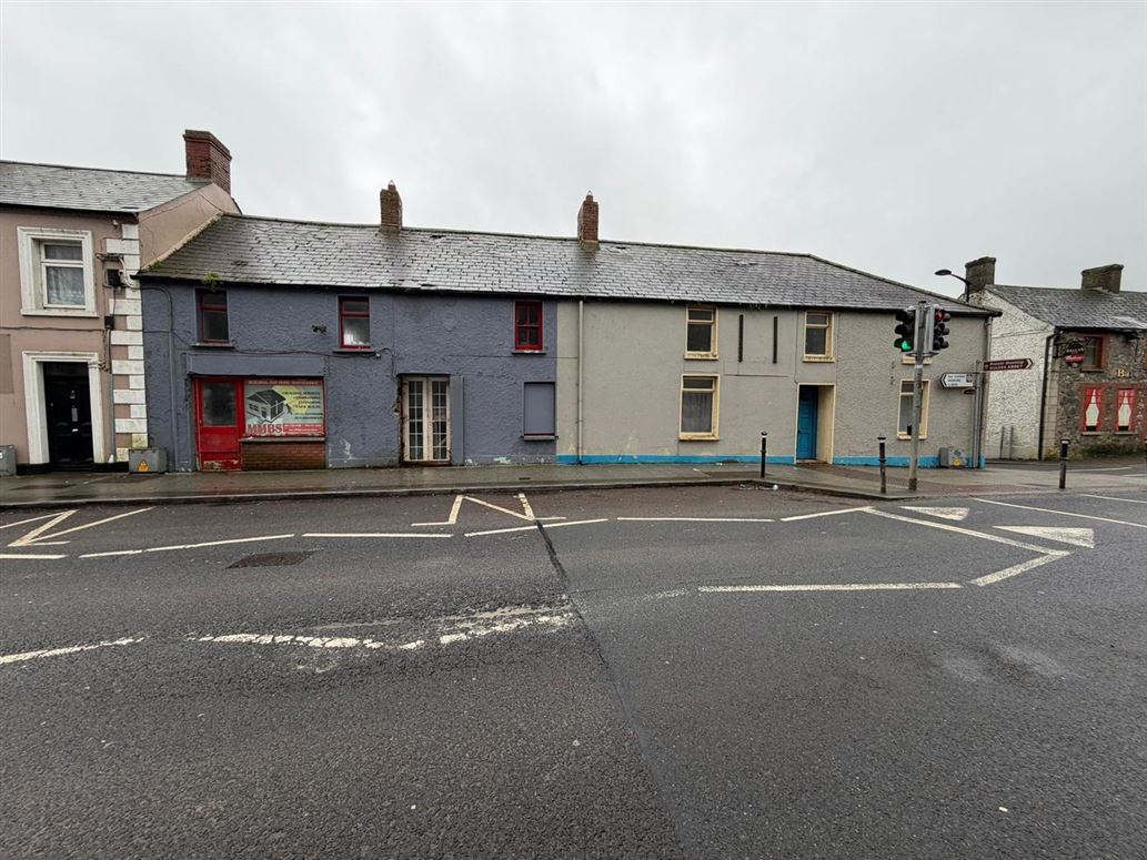 Main Street, Duleek, Drogheda, Co. Louth