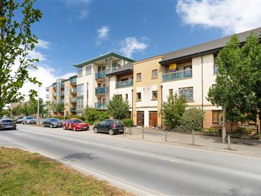 13 The Paddock Square, Adamstown, Co. Dublin