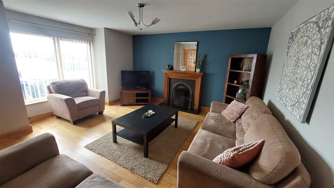 3 An Lagan, Killylastin, Letterkenny, Co. Donegal