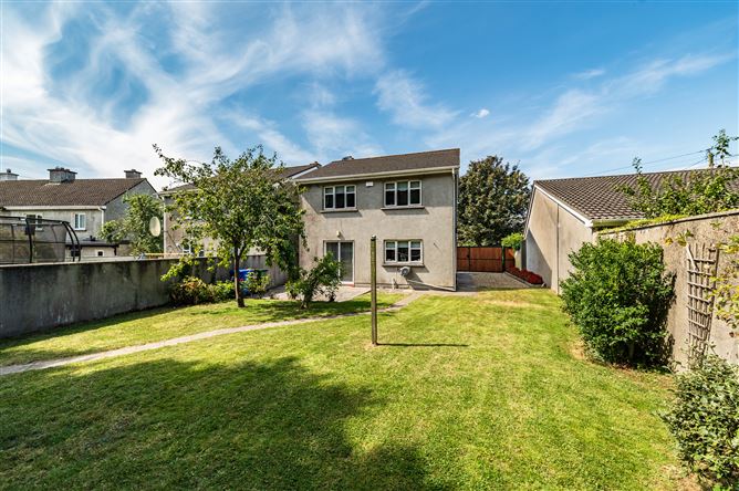 Photo 16 of 19 — 1 Charleton Mews, Newbridge, Co. Kildare