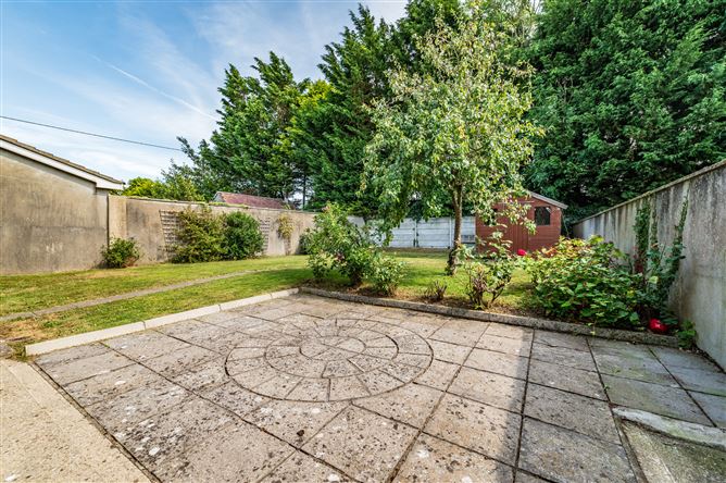 Photo 17 of 19 — 1 Charleton Mews, Newbridge, Co. Kildare