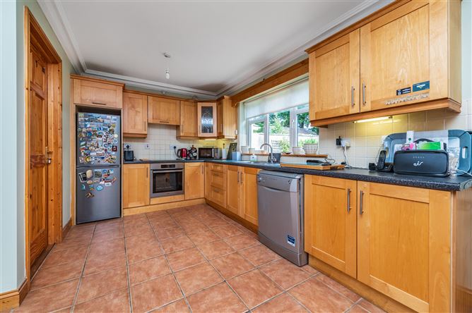 Photo 5 of 19 — 1 Charleton Mews, Newbridge, Co. Kildare