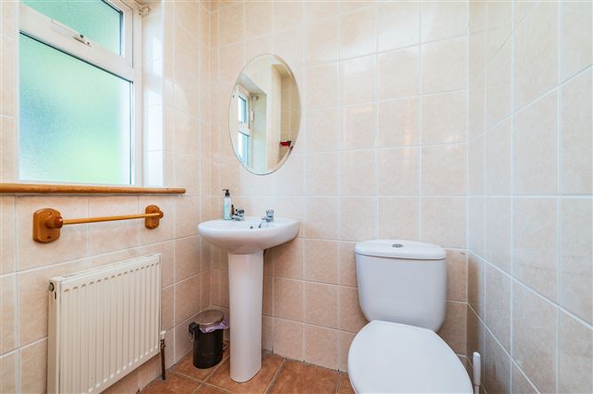 1 Charleton Mews, Newbridge, Co. Kildare