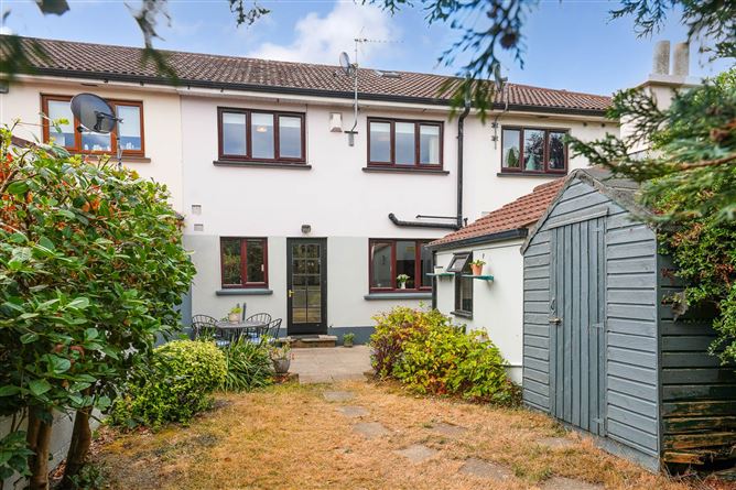 Photo 29 of 34 — 95 Tudor Lawns, Foxrock, Dublin 18