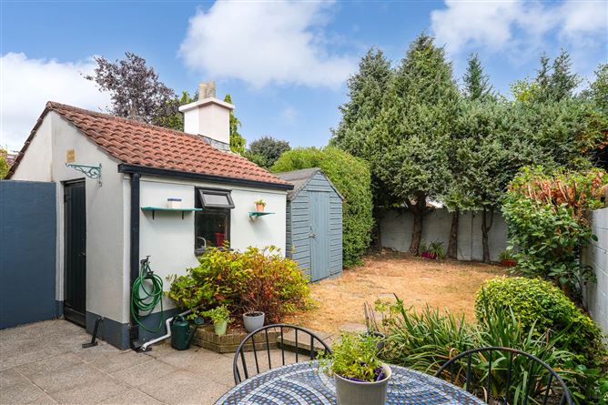 Photo 27 of 34 — 95 Tudor Lawns, Foxrock, Dublin 18