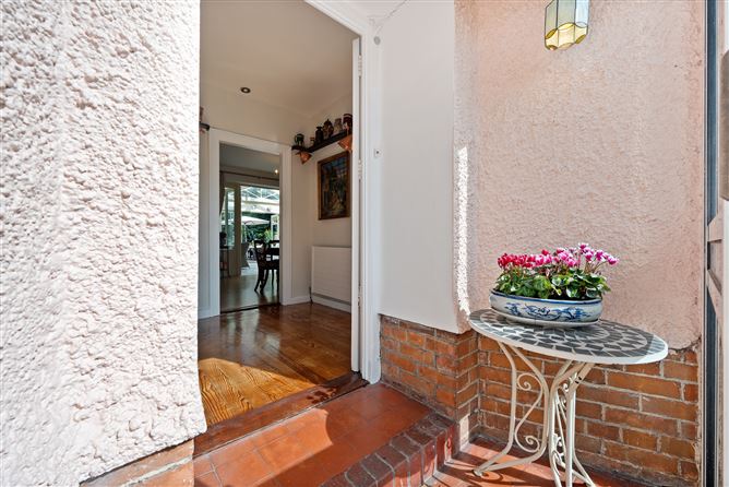 The Elms, 30 The Crescent, Beaumont, Blackrock, Cork City, Co. Cork