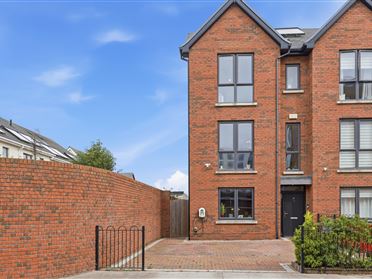 31 Belltree Avenue, Clongriffin, Dublin 13