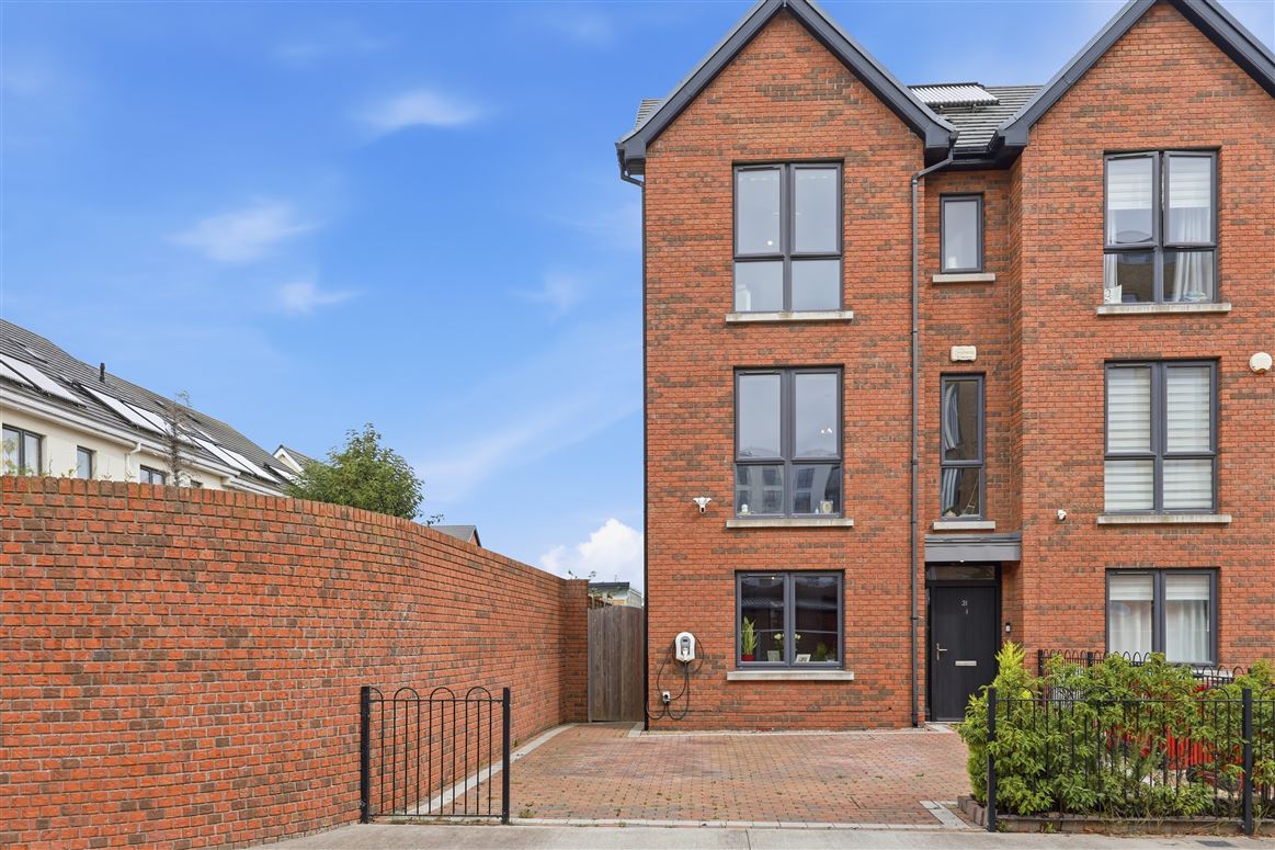 31 Belltree Avenue, Clongriffin, Dublin 13