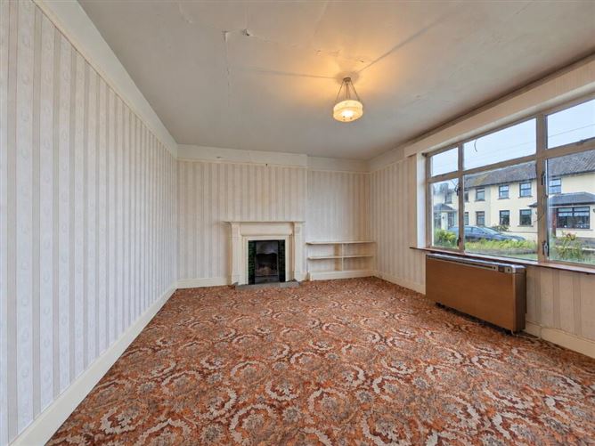 Station View, Teeling St, Tubbercurry, Sligo