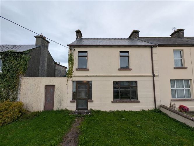 Station View, Teeling St, Tubbercurry, Sligo