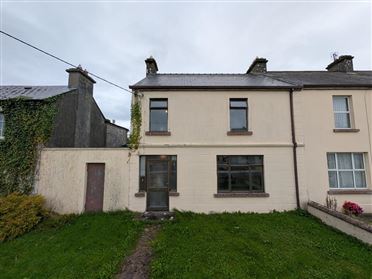 Station View, Teeling St, Tubbercurry, Sligo