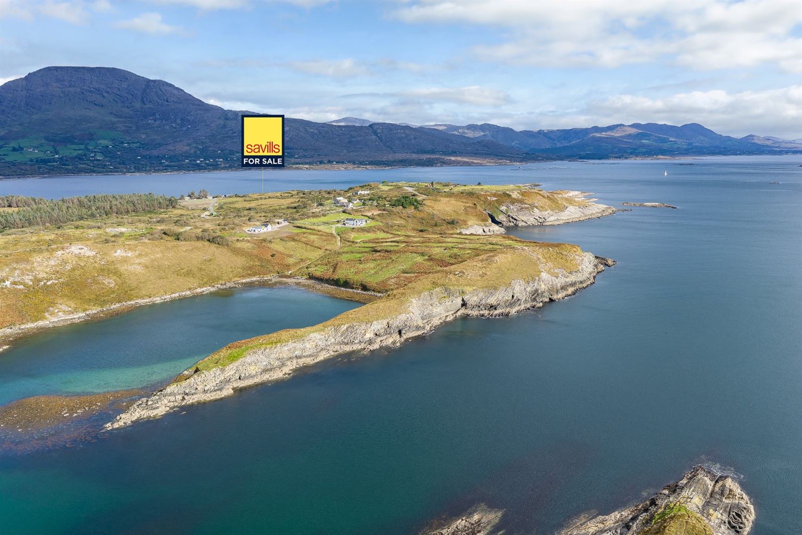Photo 1 of 52 — Seahaven, Ardaragh East, Bere Island, Co. Cork