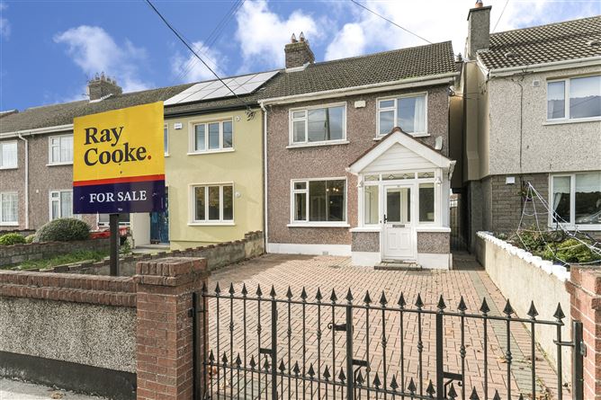 110 Mckee Avenue, Finglas, Dublin 11