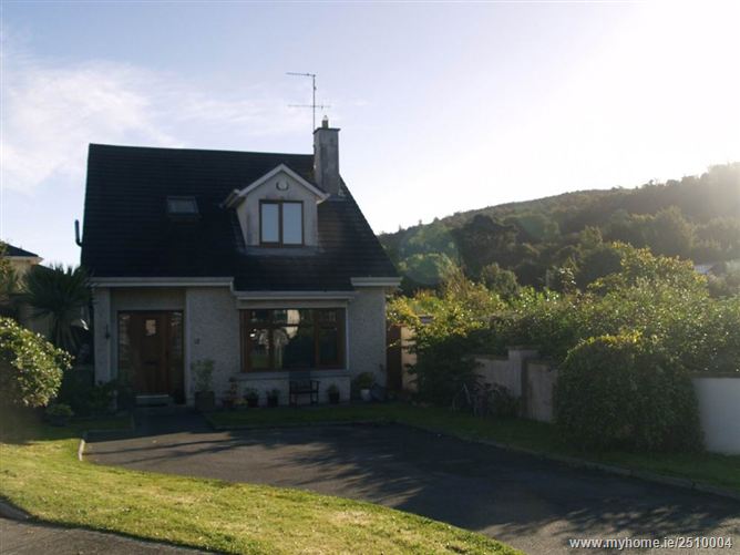 12 Annsbrook, Glenealy, Wicklow