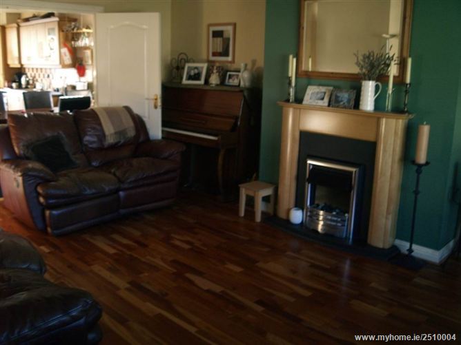 12 Annsbrook, Glenealy, Wicklow