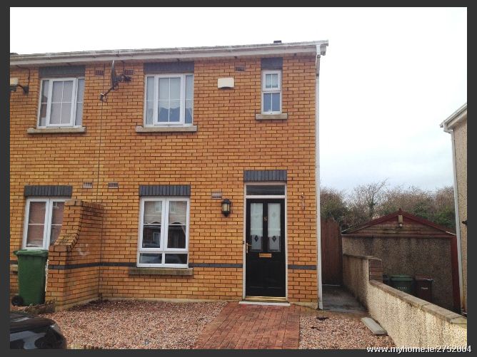 16 New Haven Ave, Flemington Lane, Balbriggan, Co. Dublin Sherry