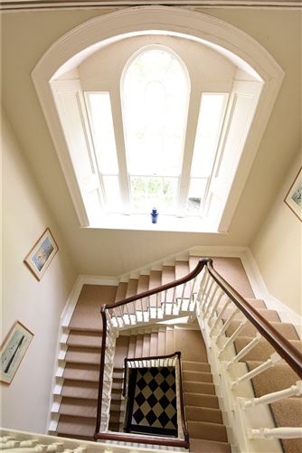 Glendooneen House, Riverstick, Kinsale, Co. Cork