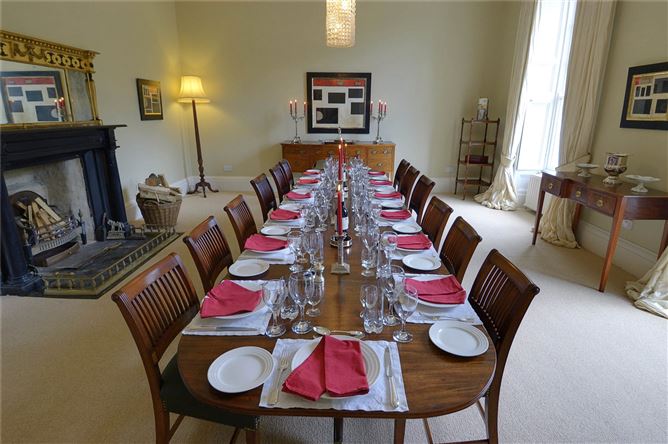 Glendooneen House, Riverstick, Kinsale, Co. Cork