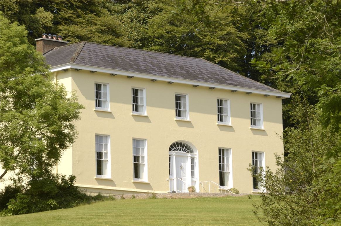 Glendooneen House, Riverstick, Kinsale, Co. Cork