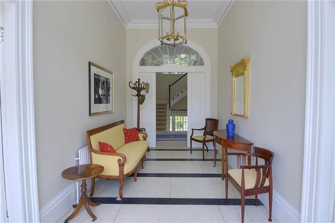 Glendooneen House, Riverstick, Kinsale, Co. Cork
