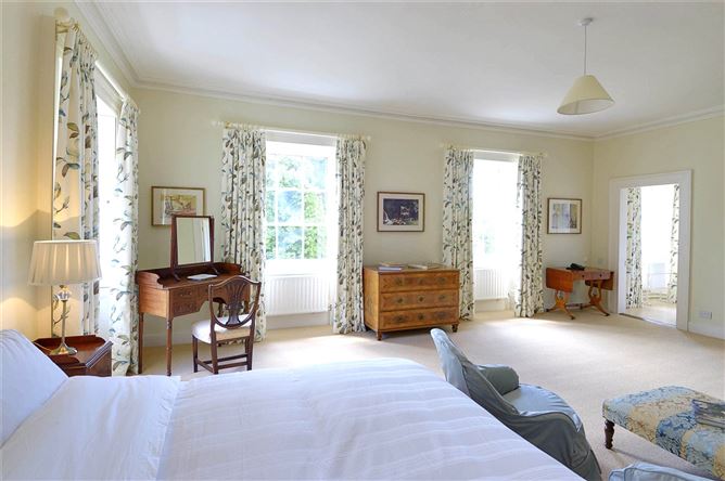 Glendooneen House, Riverstick, Kinsale, Co. Cork