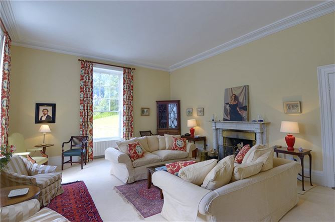 Glendooneen House, Riverstick, Kinsale, Co. Cork