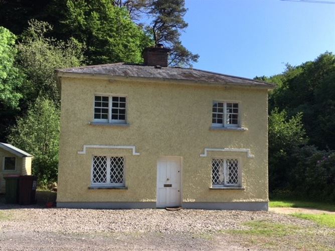 Glendooneen House, Riverstick, Kinsale, Co. Cork