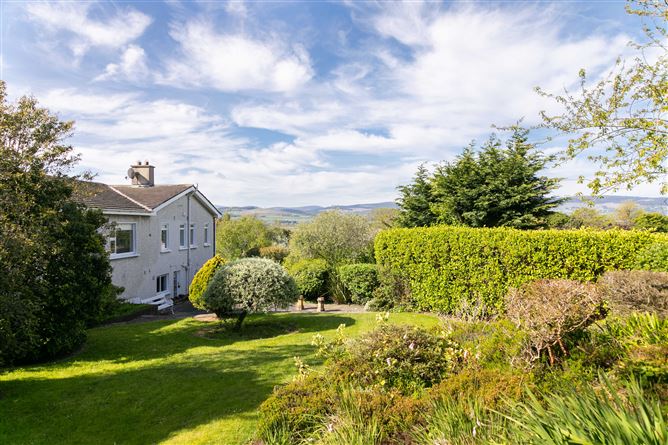 16 Killiney Heath, Killiney, County Dublin