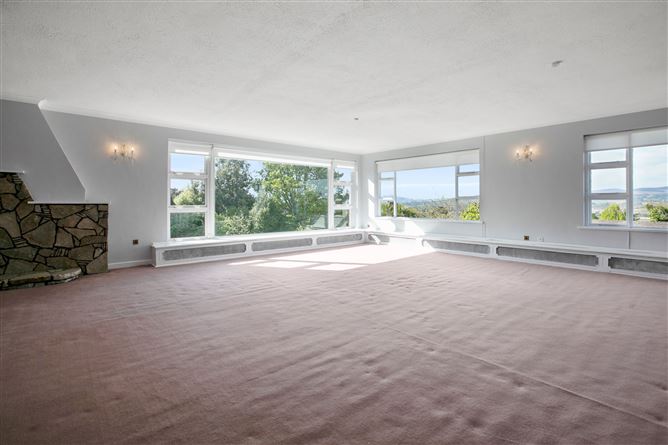 16 Killiney Heath, Killiney, County Dublin