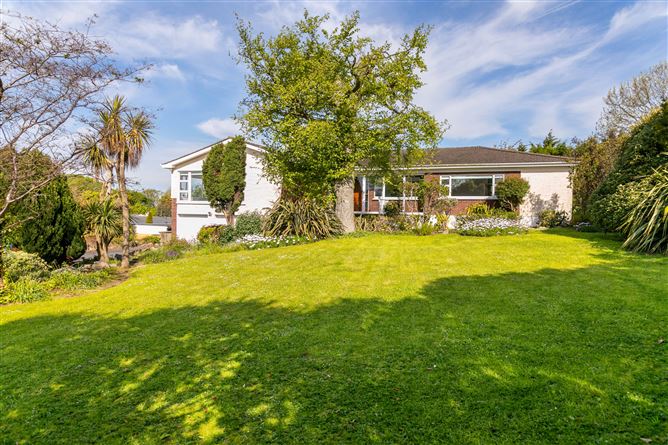 16 Killiney Heath, Killiney, County Dublin