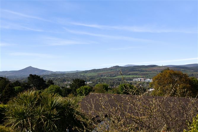 16 Killiney Heath, Killiney, County Dublin