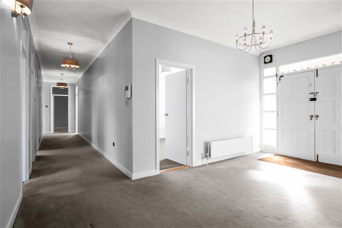 16 Killiney Heath, Killiney, County Dublin
