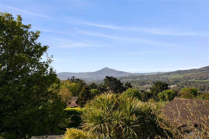 16 Killiney Heath, Killiney, County Dublin