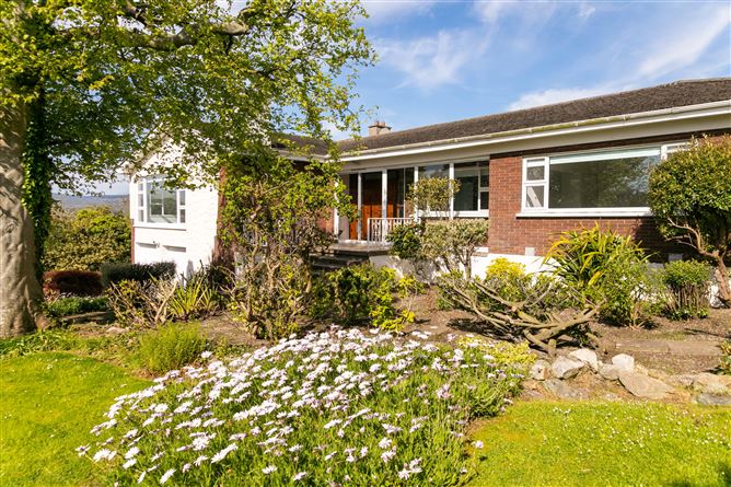 16 Killiney Heath, Killiney, County Dublin