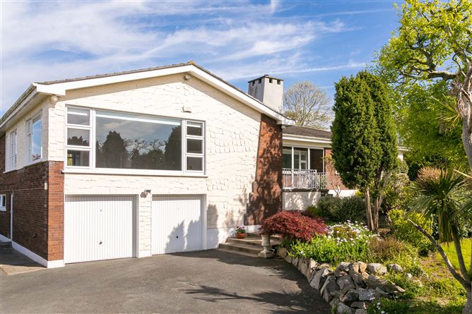 16 Killiney Heath, Killiney, County Dublin